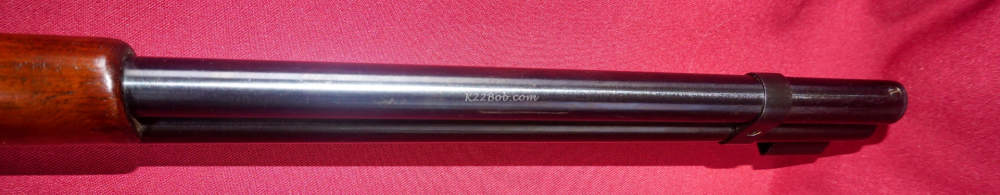 Rare 1947 Pre 64 Winchester Model 94 Flat Band Carbine in 32 W.S. Special-img-26
