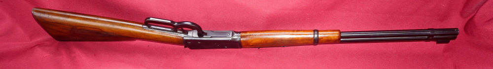 Rare 1947 Pre 64 Winchester Model 94 Flat Band Carbine in 32 W.S. Special-img-23