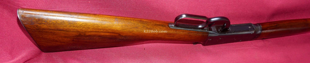 Rare 1947 Pre 64 Winchester Model 94 Flat Band Carbine in 32 W.S. Special-img-24