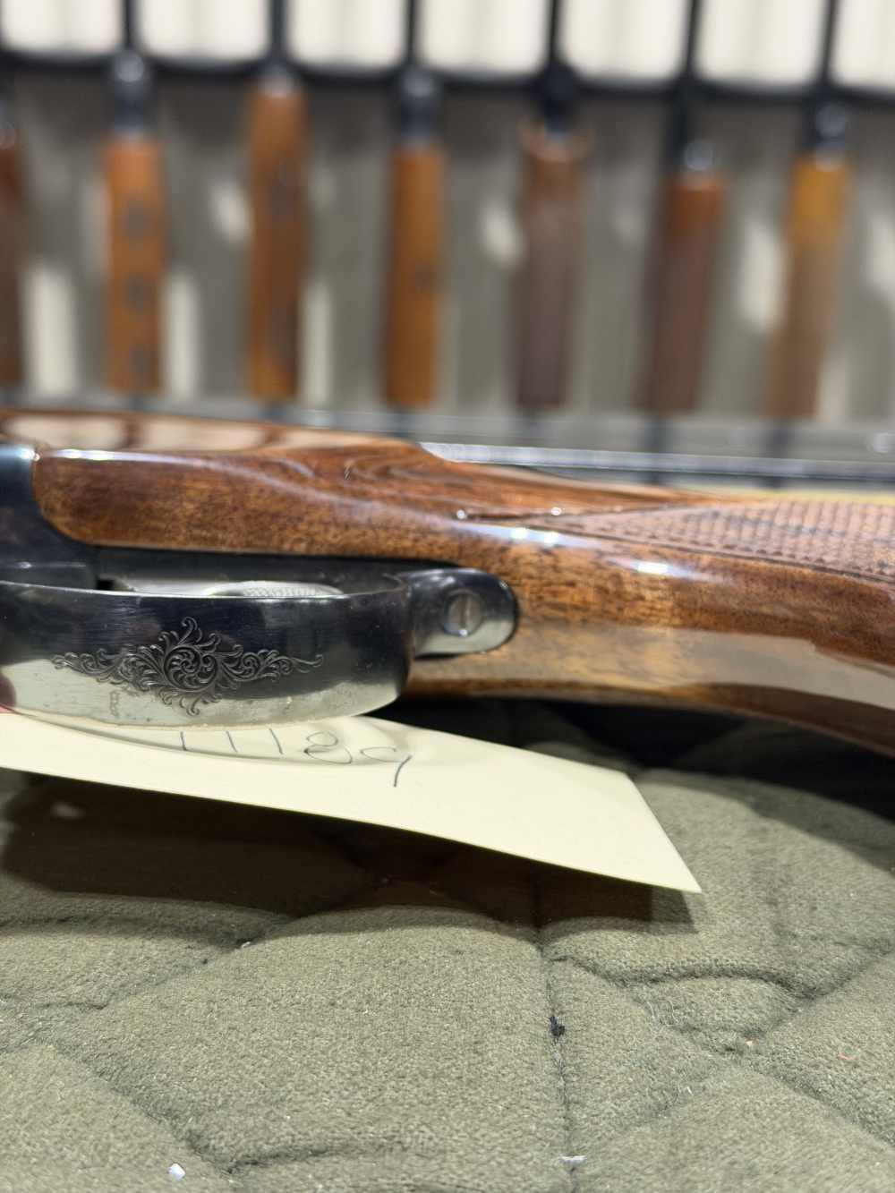 Winchester 101 Special Trap -img-60