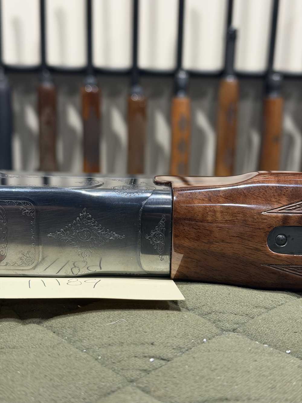 Winchester 101 Special Trap -img-27