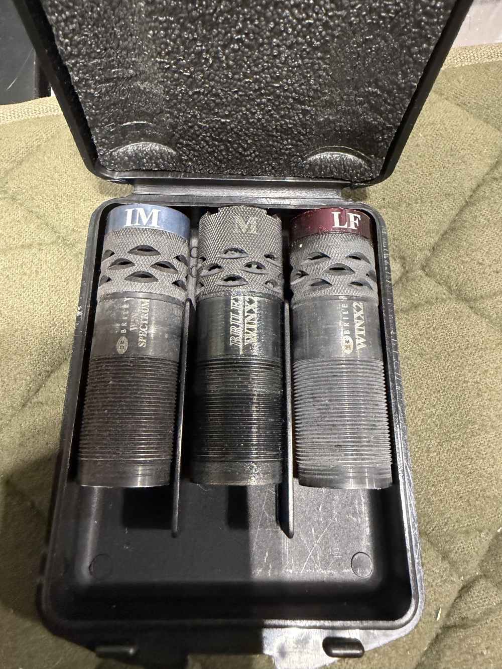 Winchester 101 Special Trap -img-74