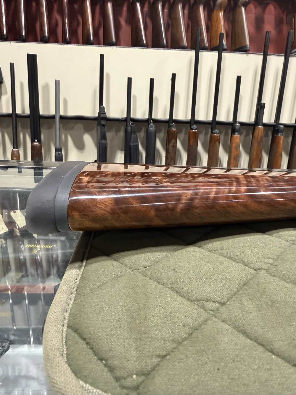 Winchester 101 Special Trap -img-21