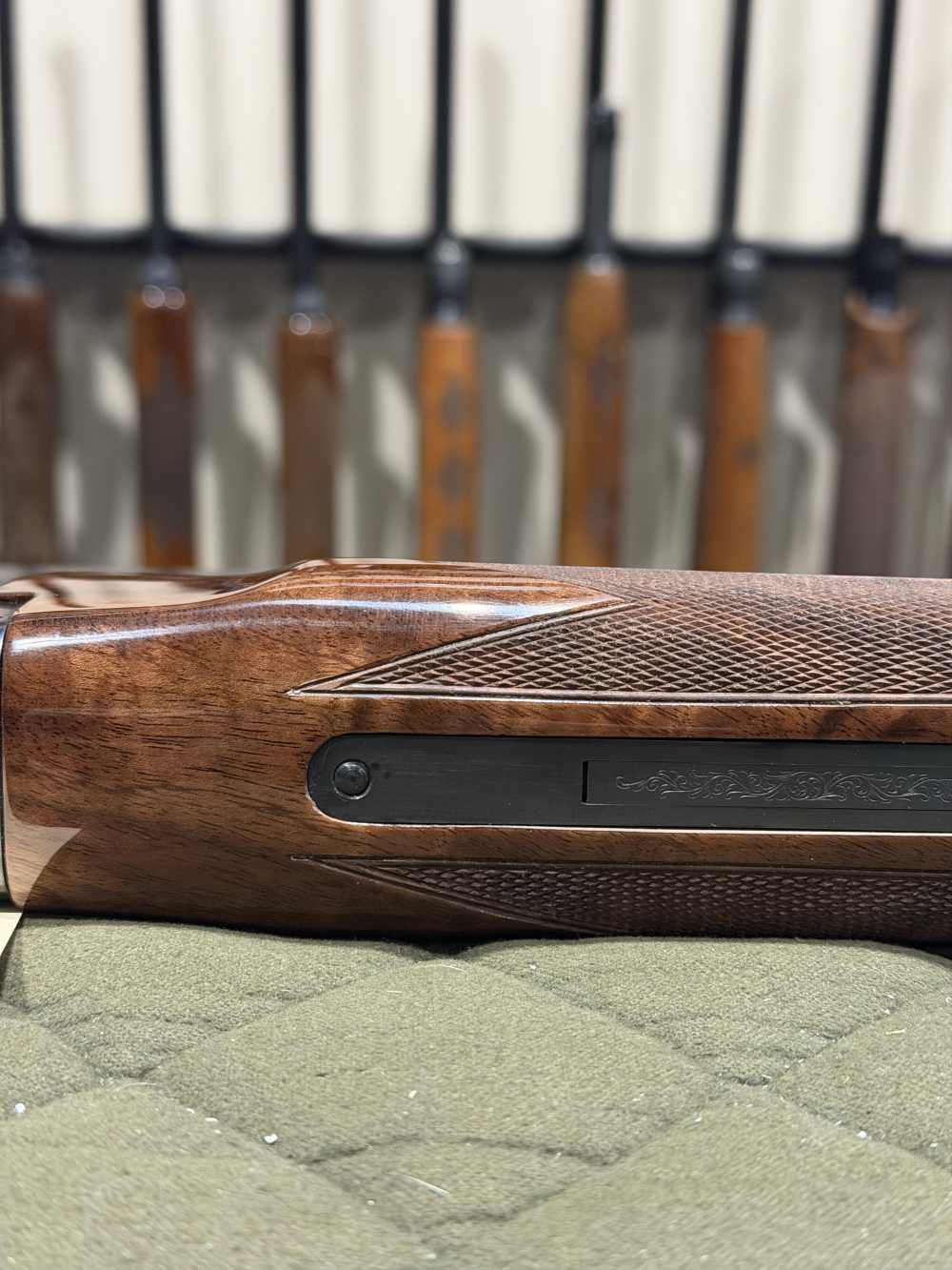 Winchester 101 Special Trap -img-28