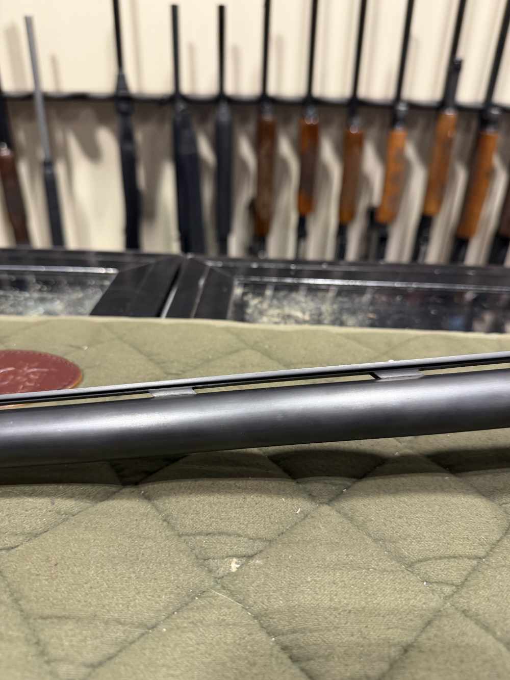Winchester 101 Special Trap -img-49