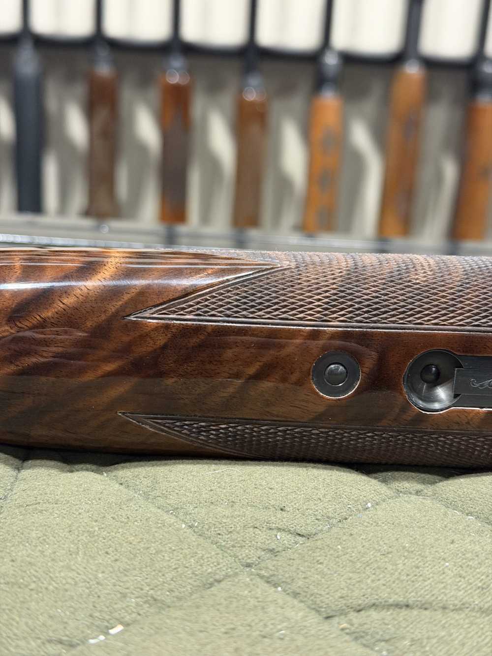 Winchester 101 Special Trap -img-65