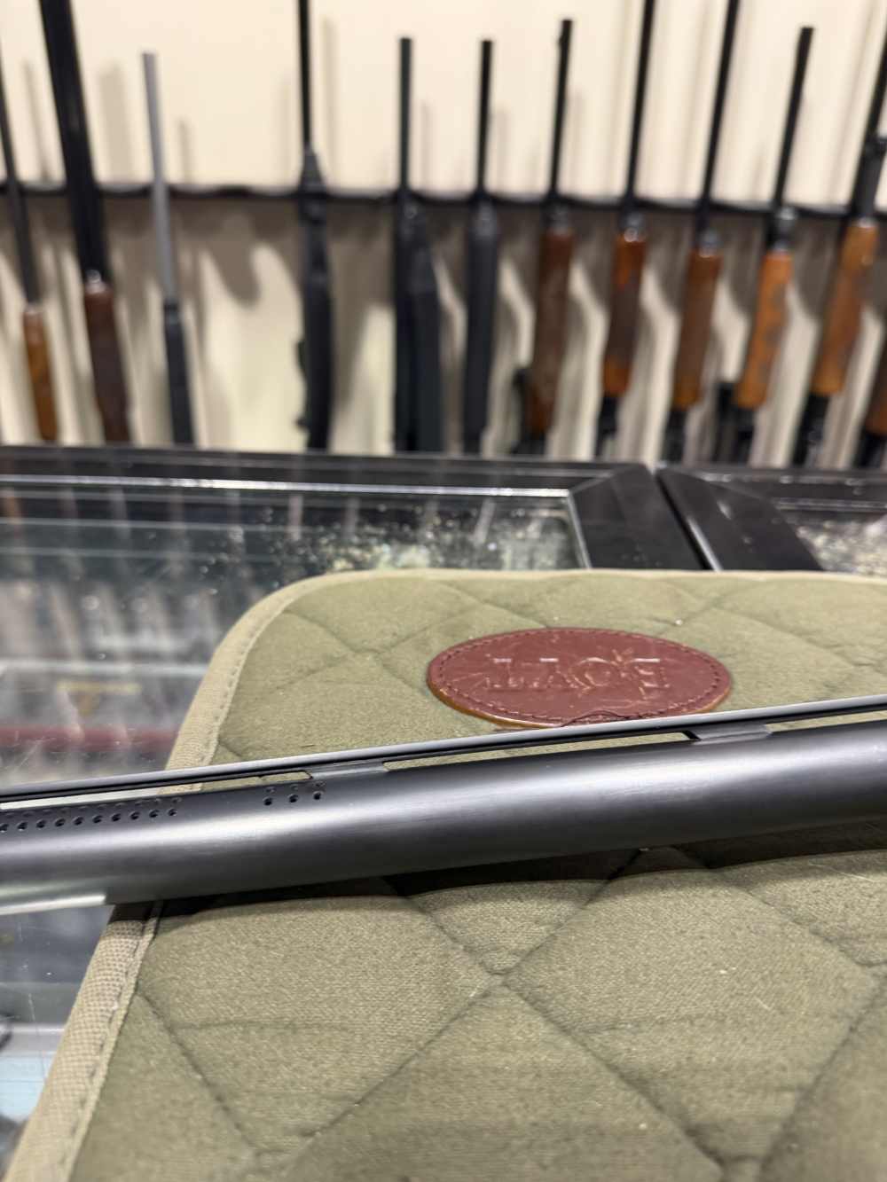 Winchester 101 Special Trap -img-51