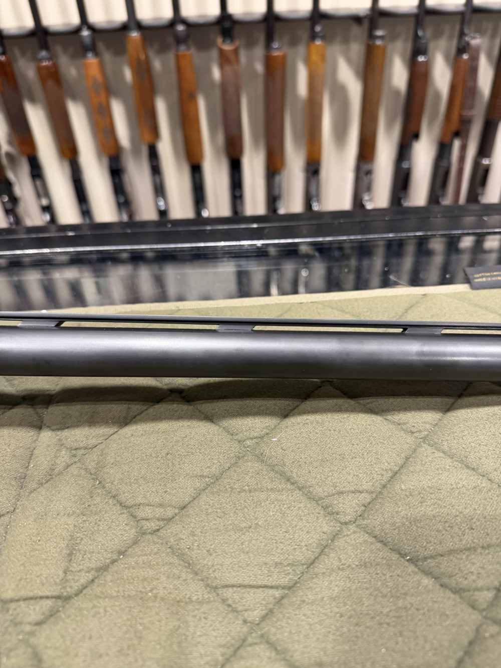 Winchester 101 Special Trap -img-14