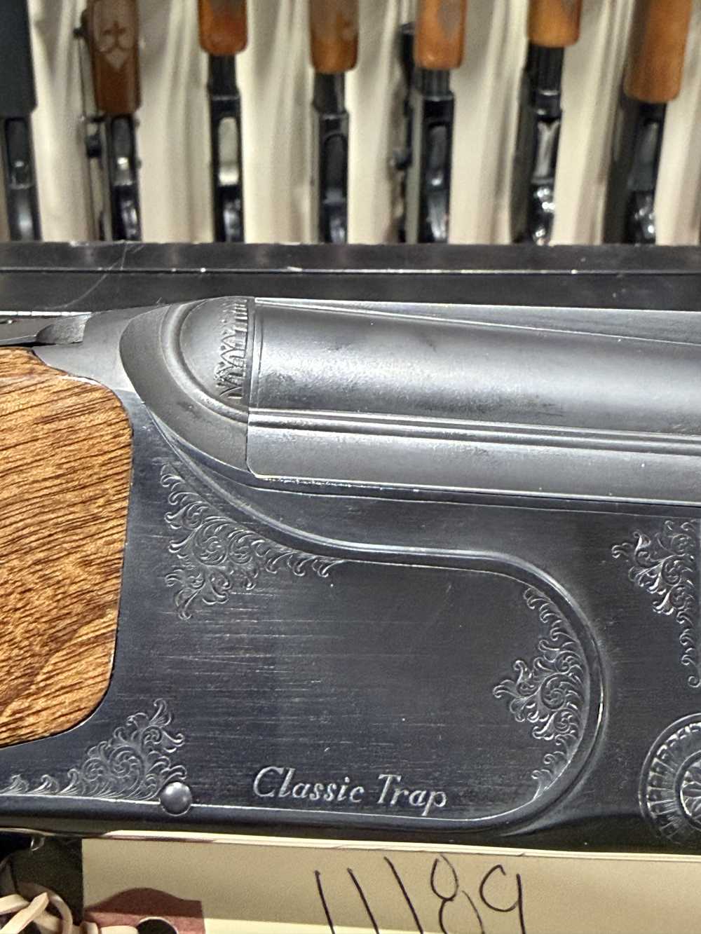 Winchester 101 Special Trap -img-18