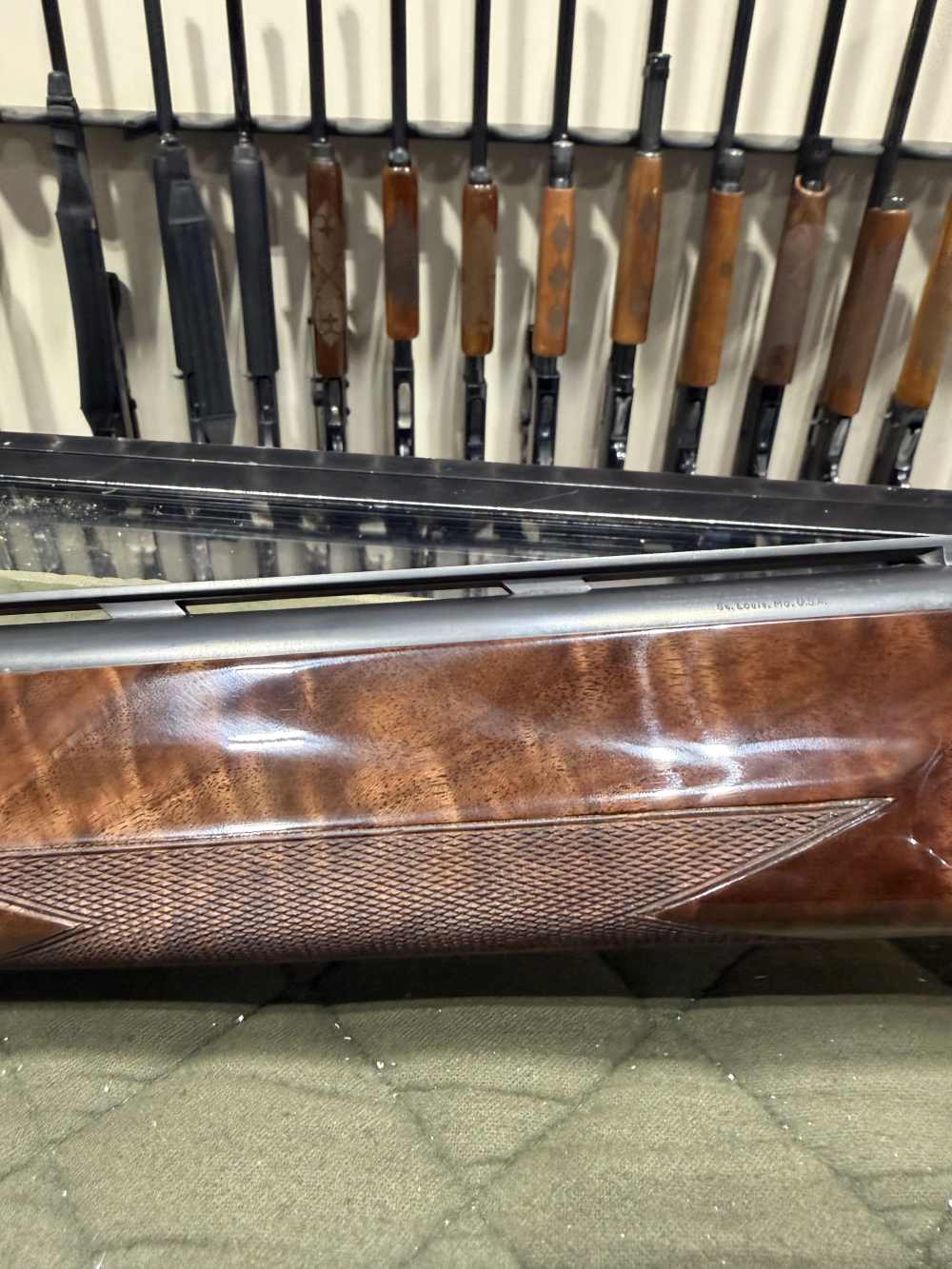 Winchester 101 Special Trap -img-46