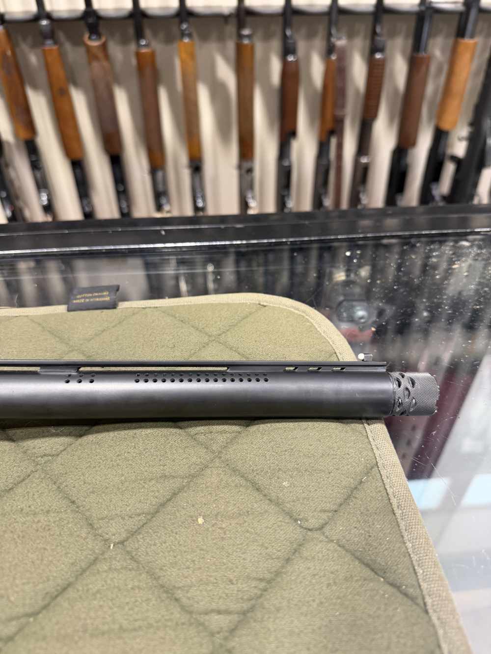Winchester 101 Special Trap -img-17