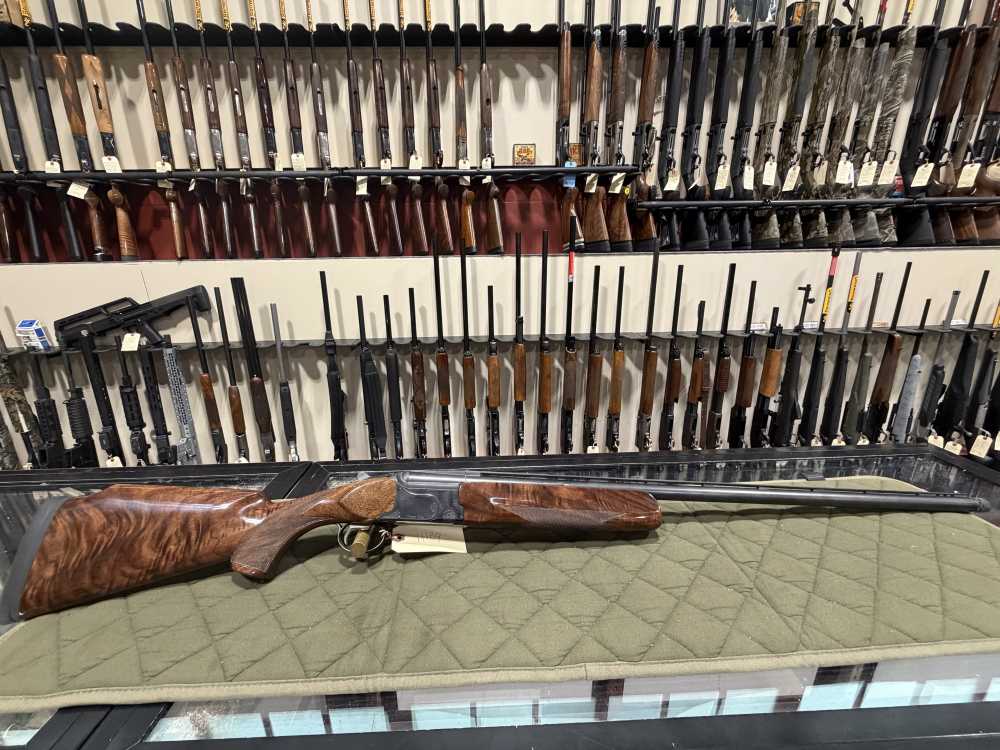 Winchester 101 Special Trap -img-0