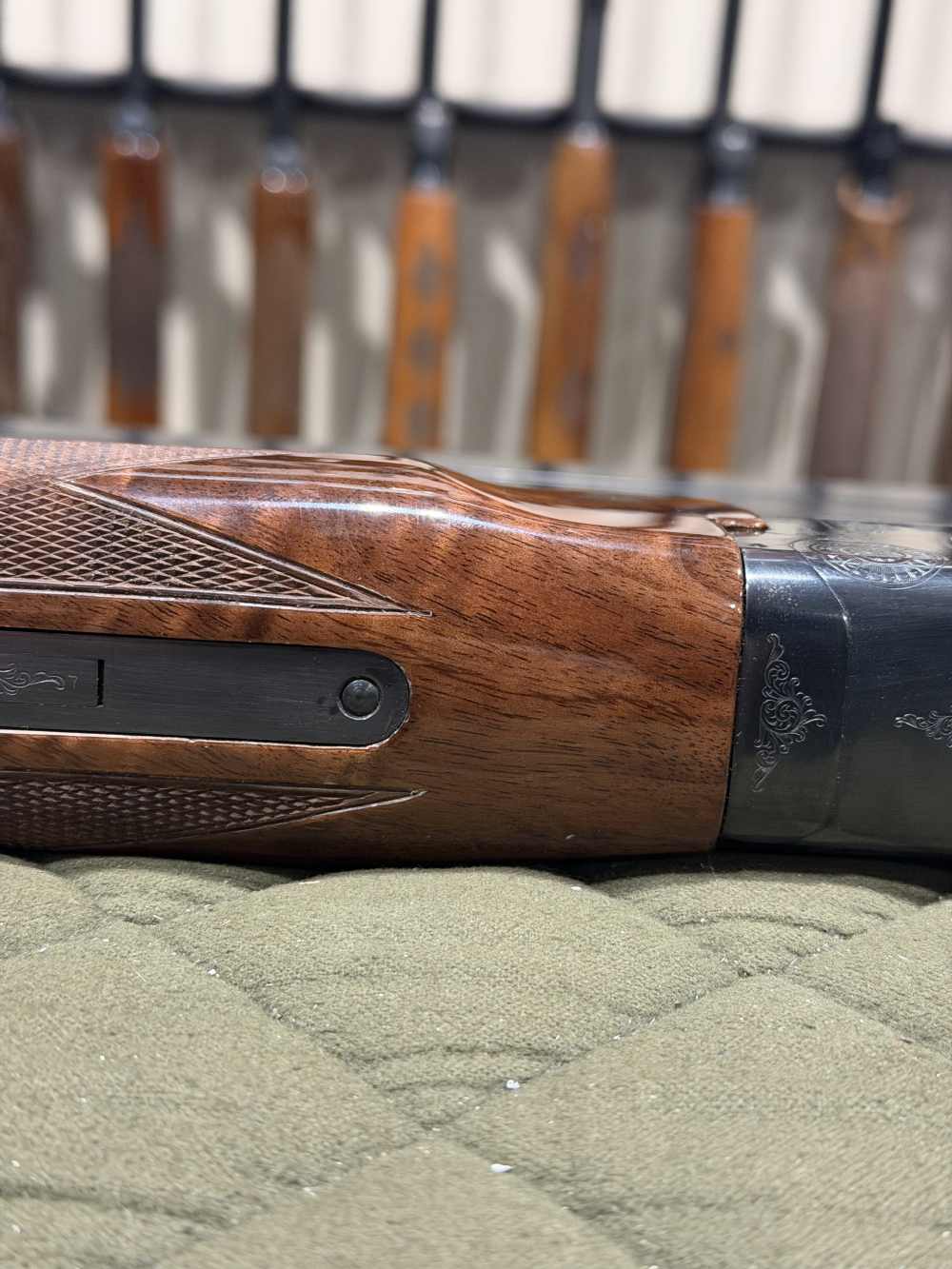 Winchester 101 Special Trap -img-63