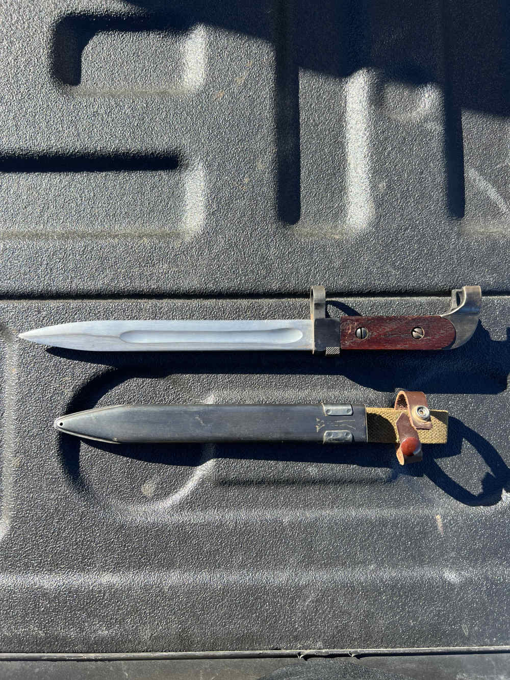 Polytech legend bayonet akm ak47 ak47s -img-0