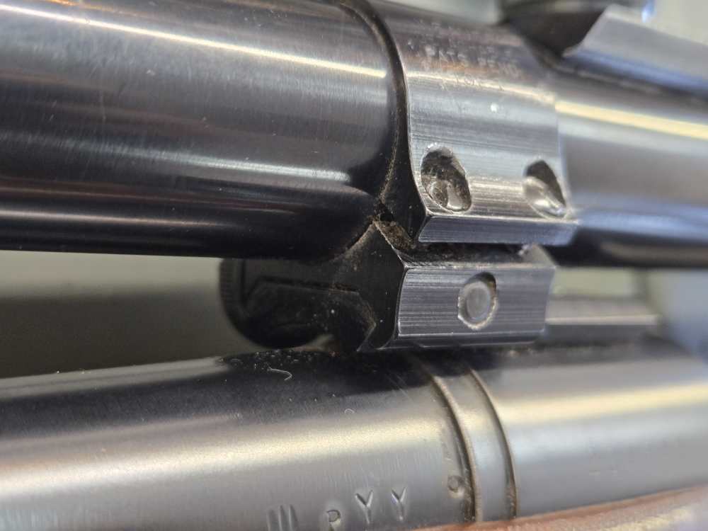 1952 REMINGTON MODEL 722 .222 REM 26" WEAVER K10 VARMINT SN 234341-img-19