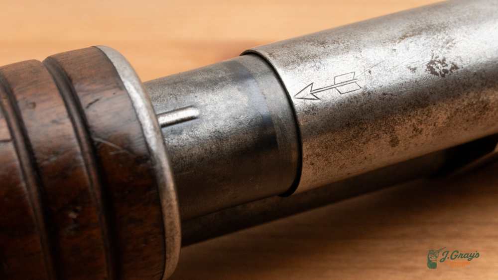 Winchester - Model 12 - 12 Gauge — 2¾" Chamber - 20" Barrel - SN# 111397-img-20