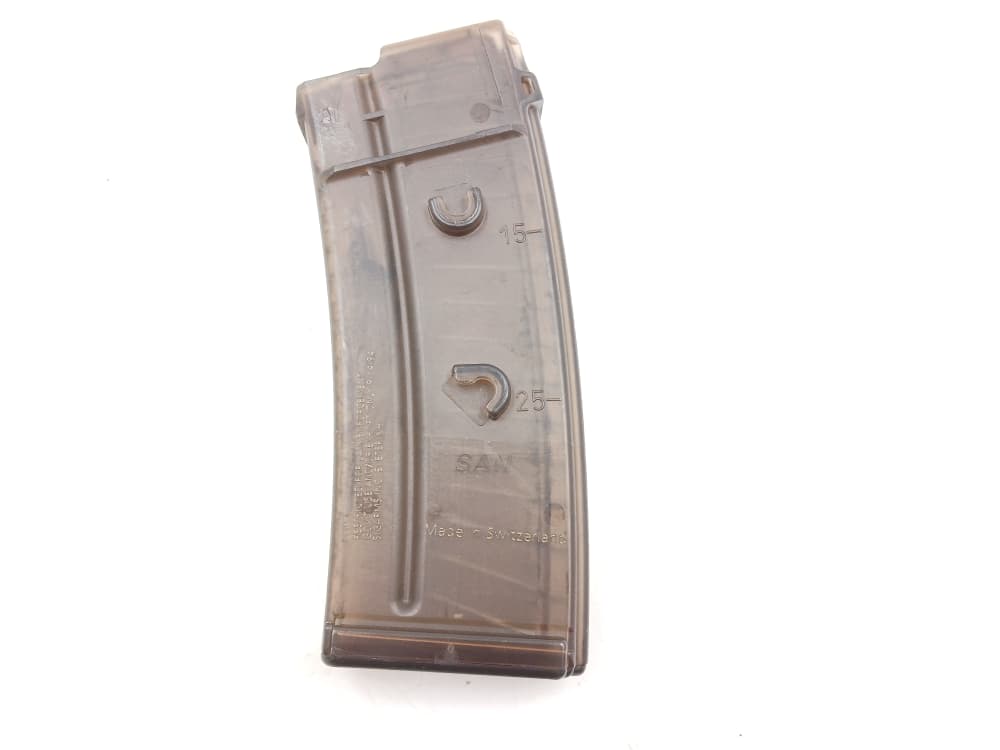 Sig Sauer 550 551 552 Leo marked 30 rd factory magazine-img-1