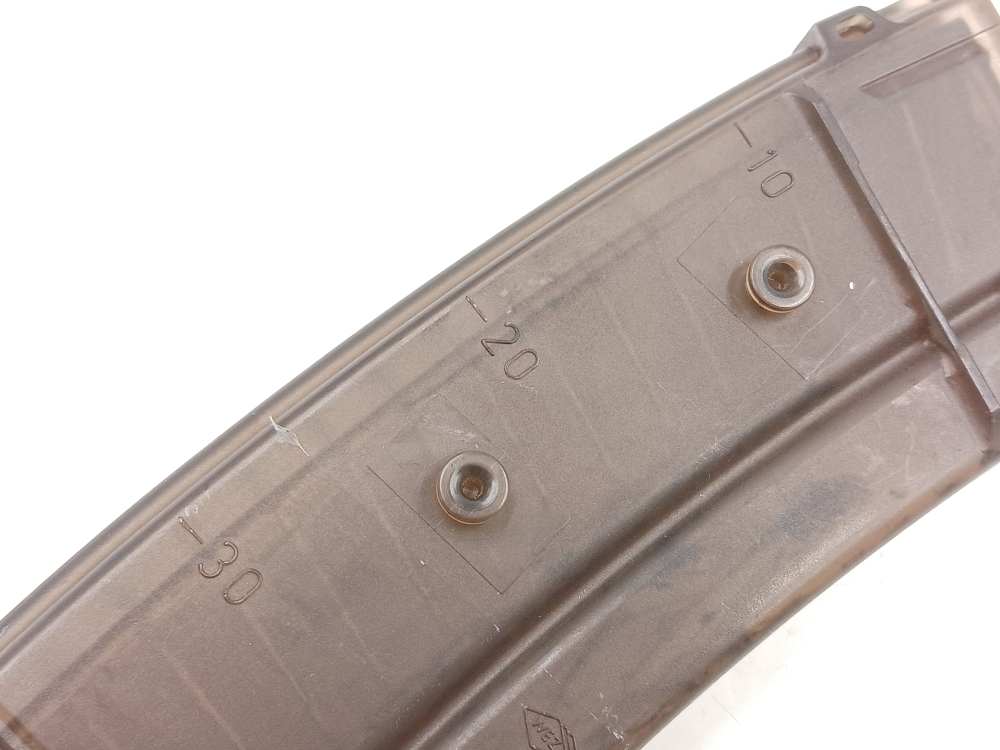 Sig Sauer 550 551 552 Leo marked 30 rd factory magazine-img-9