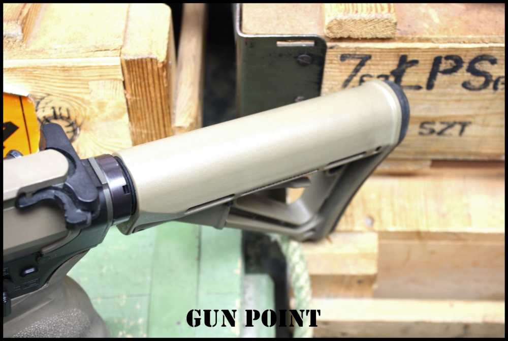 AR15 5.56mm MFG Black Creek Precision AR-15 Penny Start Auction No Reserve -img-19