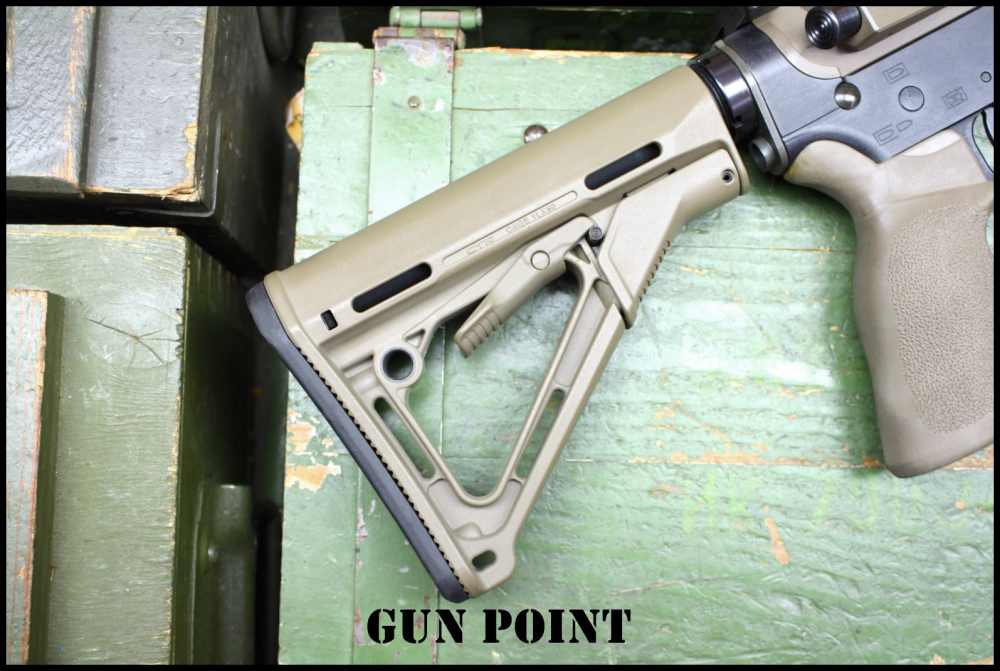 AR15 5.56mm MFG Black Creek Precision AR-15 Penny Start Auction No Reserve -img-12