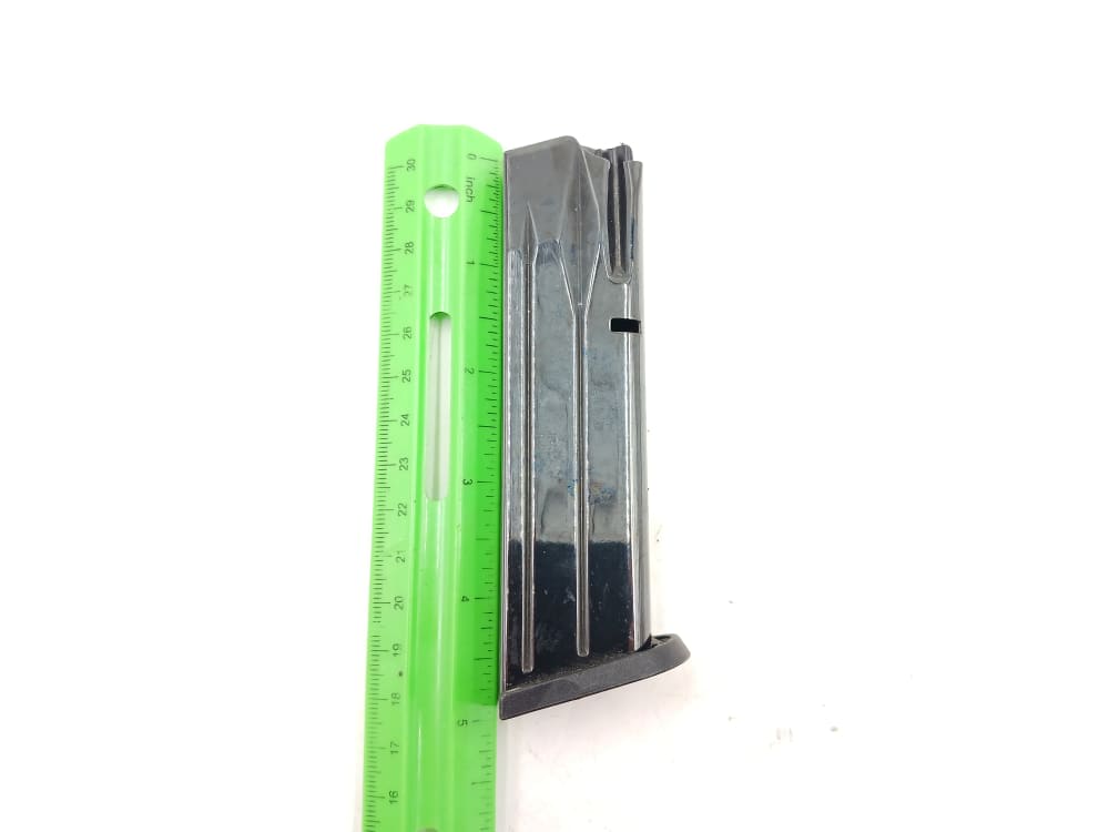 One (1) Beretta PX4 17 rd Factory Magazine -img-0