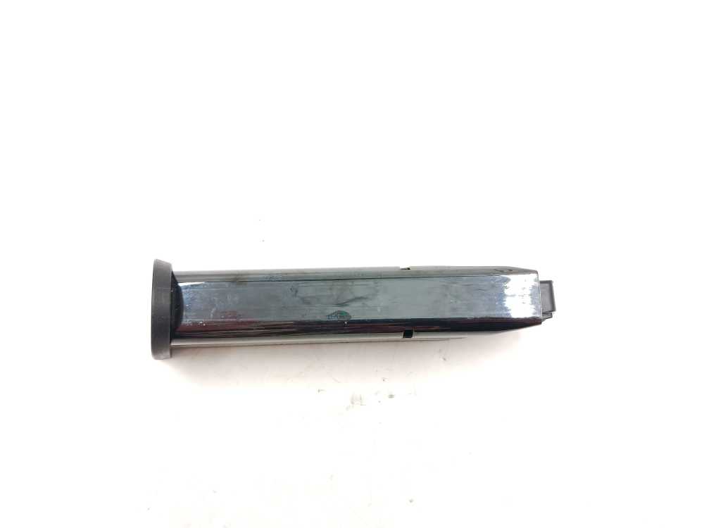 One (1) Beretta PX4 17 rd Factory Magazine -img-2