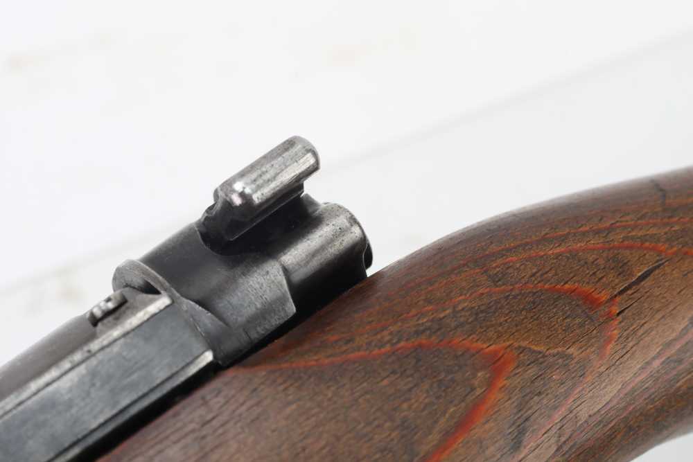 Steyr Austria bnz 98 Mauser 8mm WWII Waffenamt Proofs Matching #s C&R -img-14