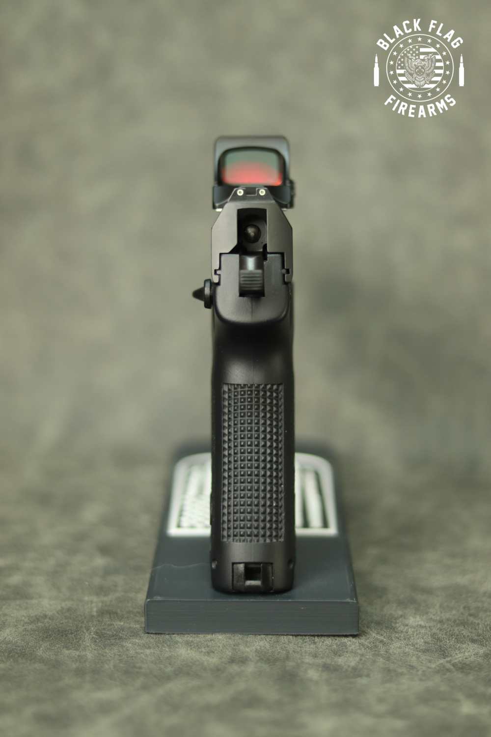 HK USP 45 V1 Tactical w/ Threaded Barrel and Optic-img-6