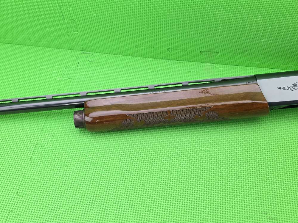 RARE REMINGTON 1100 * 16 GAUGE * 28" VENTILATED RIB BARREL * BORN 1977-img-7