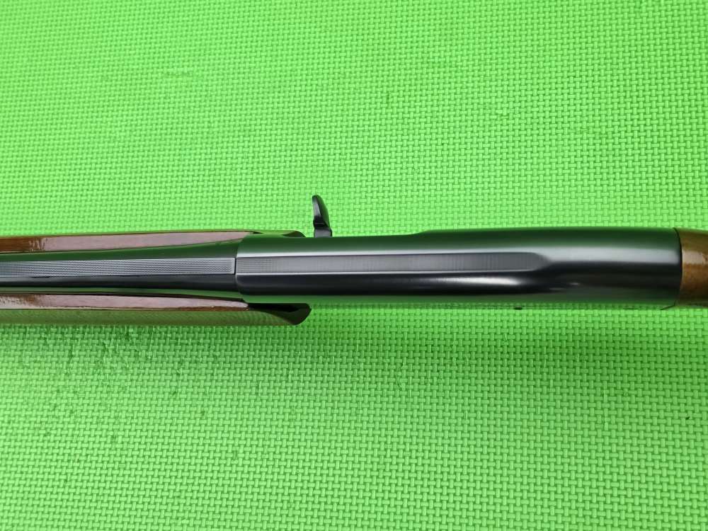 RARE REMINGTON 1100 * 16 GAUGE * 28" VENTILATED RIB BARREL * BORN 1977-img-29