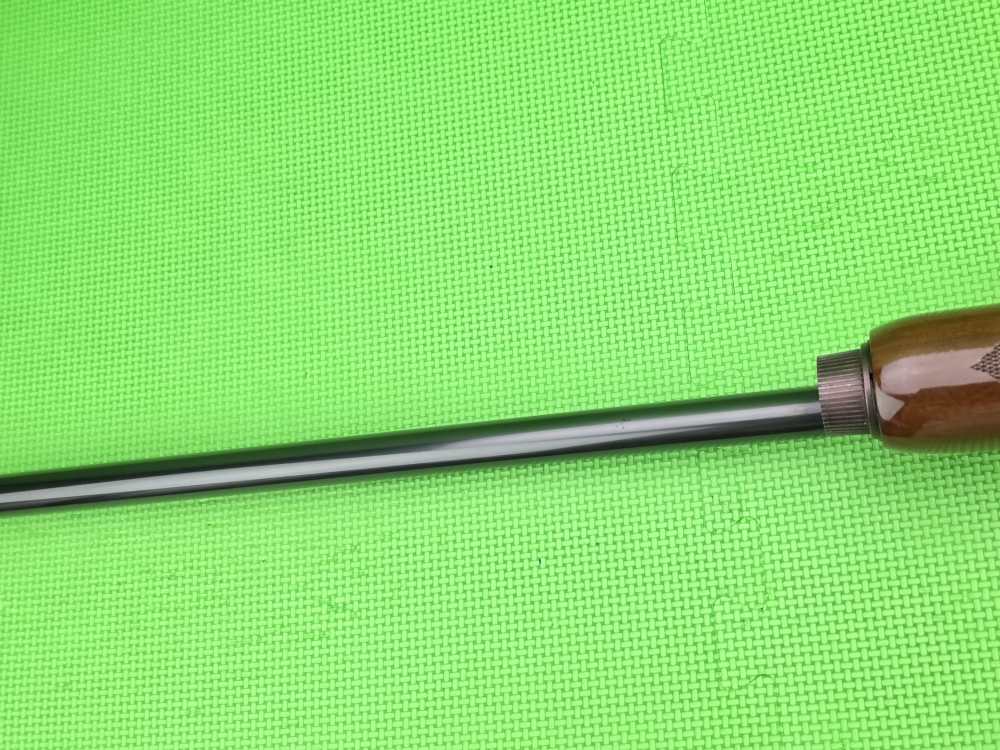 RARE REMINGTON 1100 * 16 GAUGE * 28" VENTILATED RIB BARREL * BORN 1977-img-19