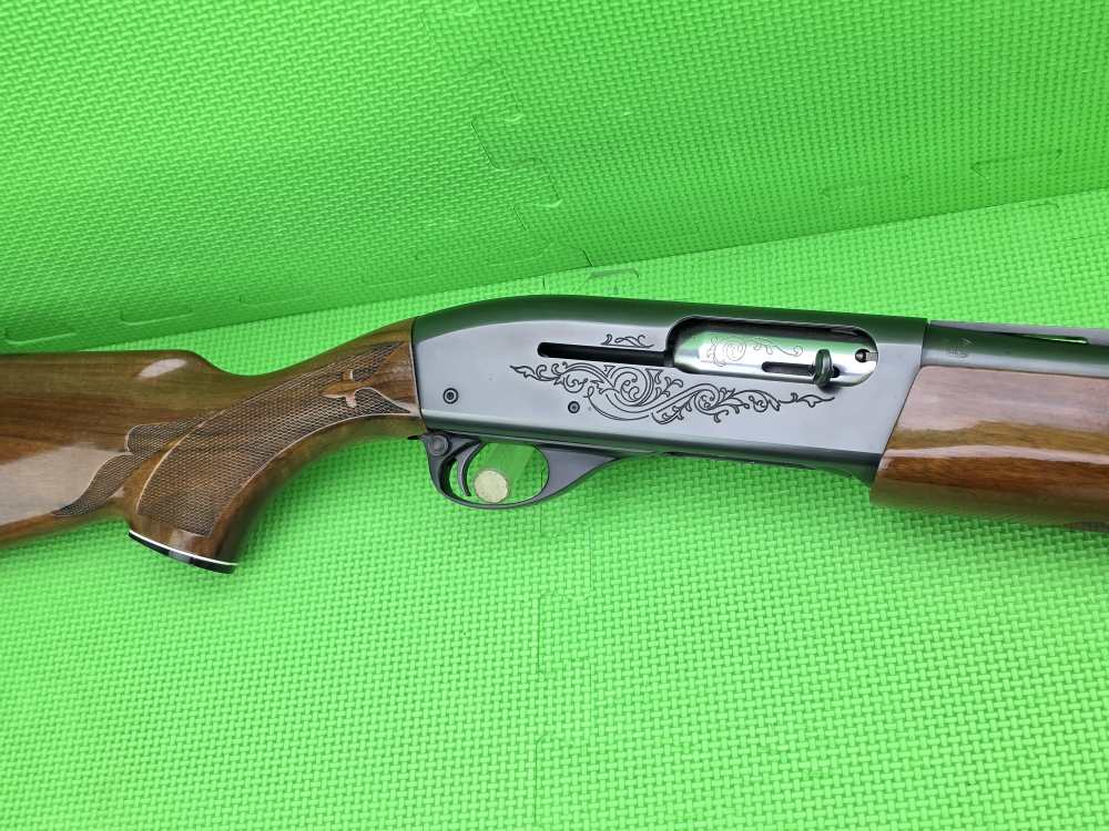 RARE REMINGTON 1100 * 16 GAUGE * 28" VENTILATED RIB BARREL * BORN 1977-img-0