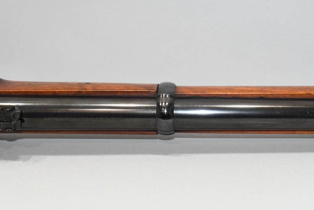 Nice Parker Hale Repro 1861 Enfield Musketoon Percussion Rifle 58 Cal-img-14