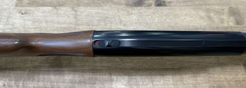 Browning BPS 410 G 26" - W/Three Chokes - Excellent Condition -img-8