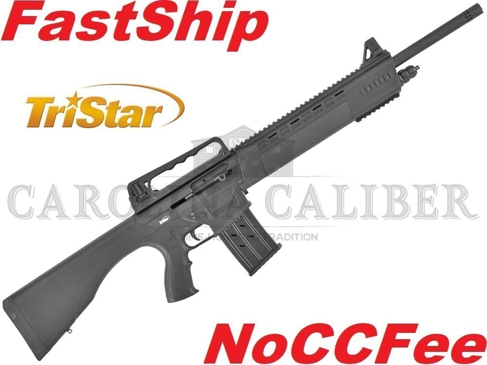 TRISTAR KRX TACTICAL 12GA 25125 12 GAUGE-img-0