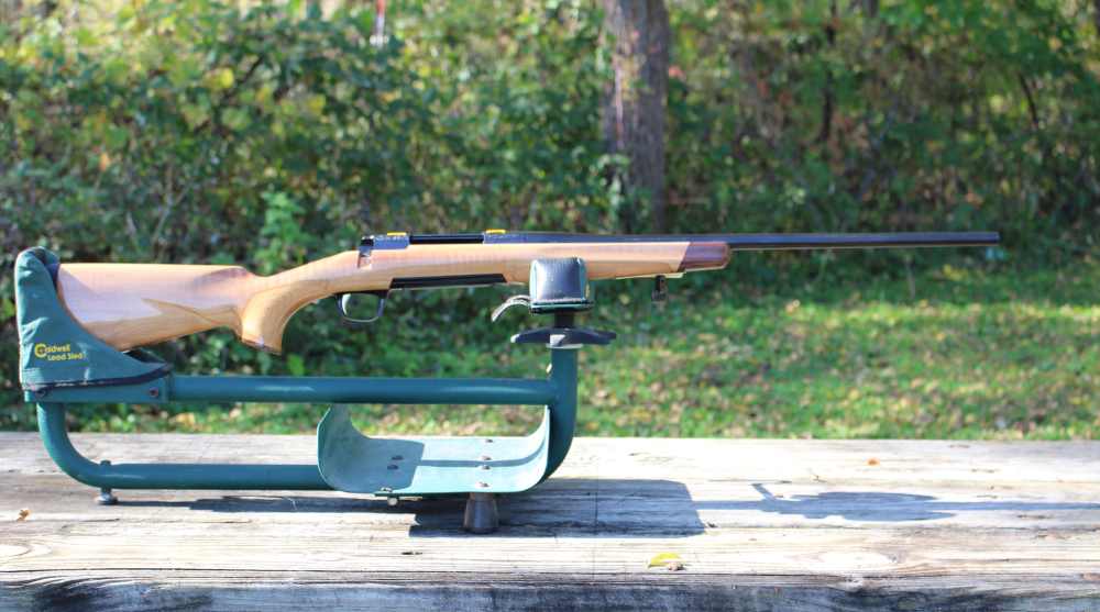 Browning Medallion 30-06 NIB from 2015-img-0
