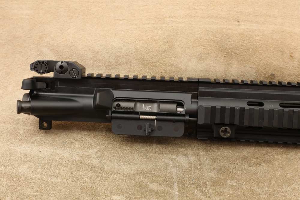 H&K HK HK416 "Over The Beach" 14.5" 5.56 Piston Upper Receiver & Buffer Kit-img-3