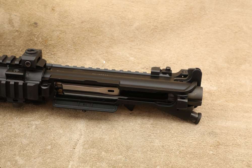 H&K HK HK416 "Over The Beach" 14.5" 5.56 Piston Upper Receiver & Buffer Kit-img-15