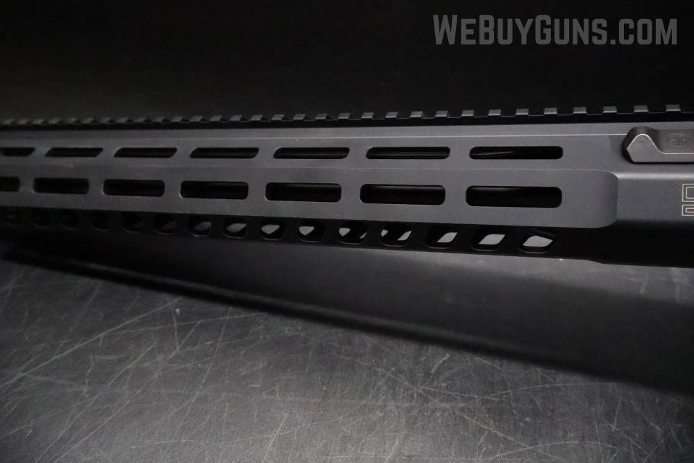 Sig Sauer 716 Tread Semi-Automatic Rifle .308 Winchester-img-8