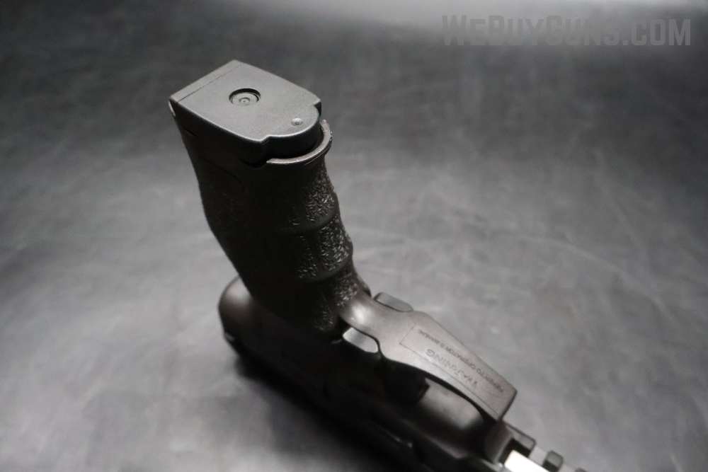 Heckler and Koch VP9 OR Semi-Automatic Pistol 9mm Parabellum-img-13