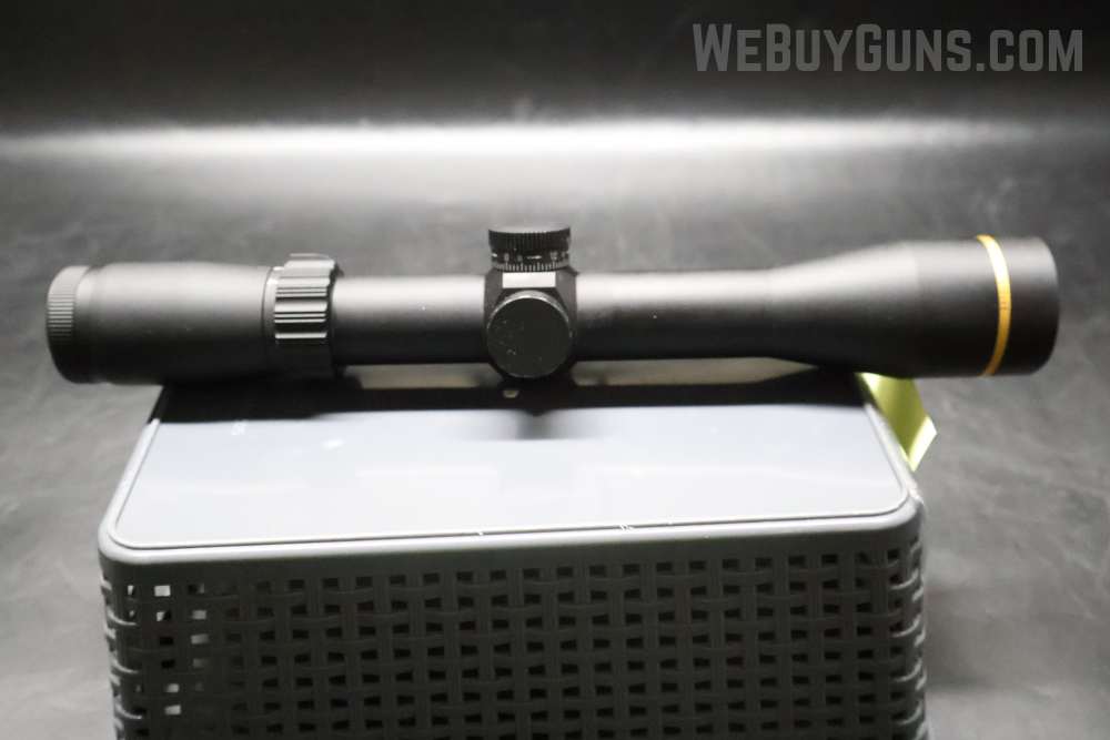 Leupold VX-Freedom 4-12x40 Scope-img-0