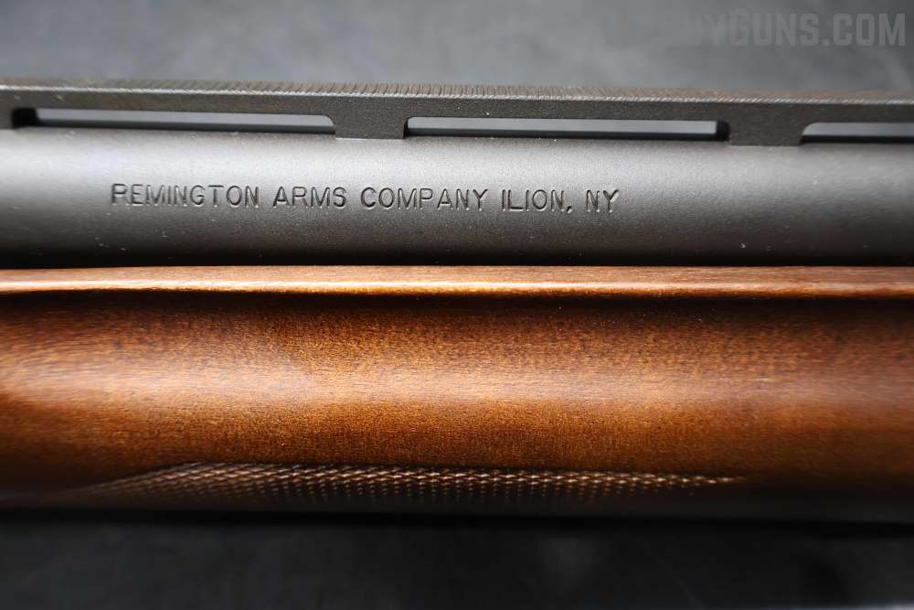 Remington 870 Super Mag Pump Action Shotgun 12 Gauge-img-32
