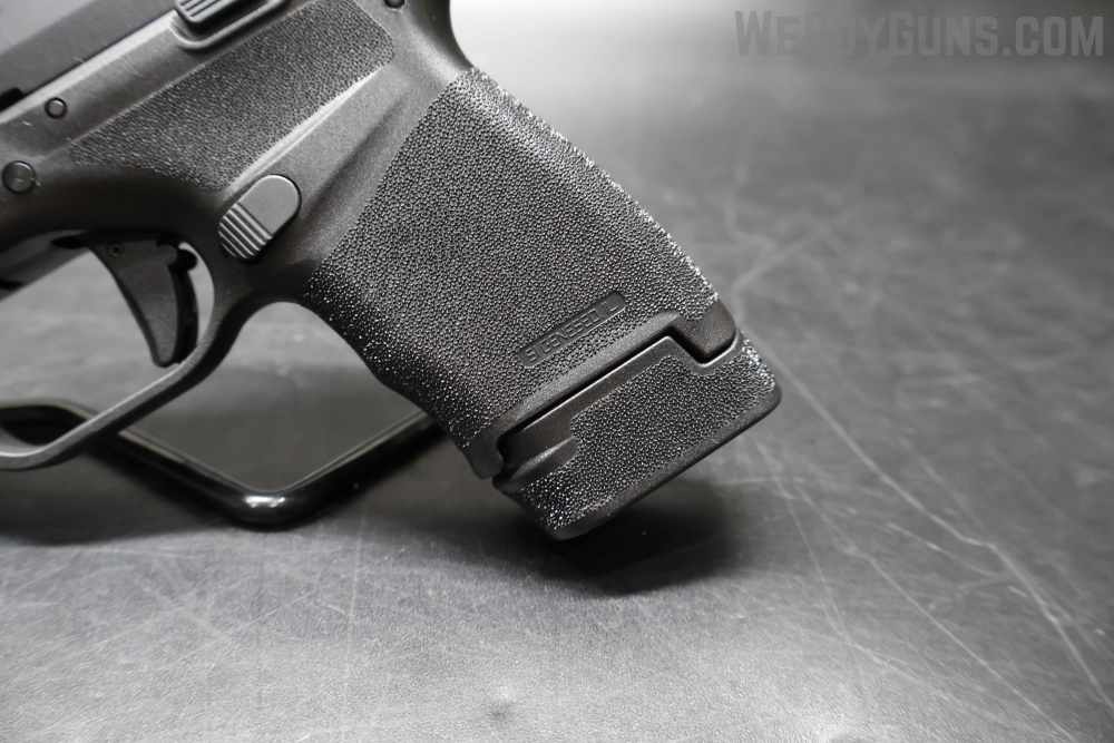 Springfield Hellcat Semi-Automatic Pistol .380 Auto-img-10