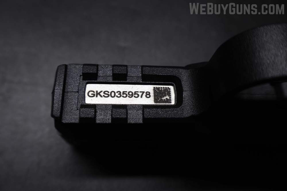 FNH 509 Semi-Automatic Pistol 9MMX19-img-18