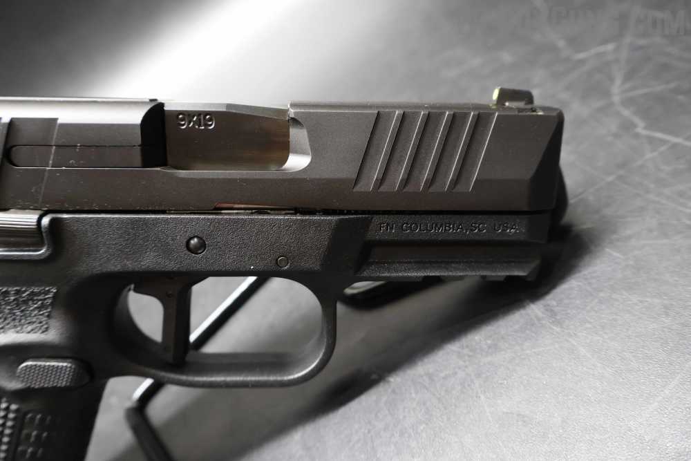 FNH 509 Semi-Automatic Pistol 9MMX19-img-3