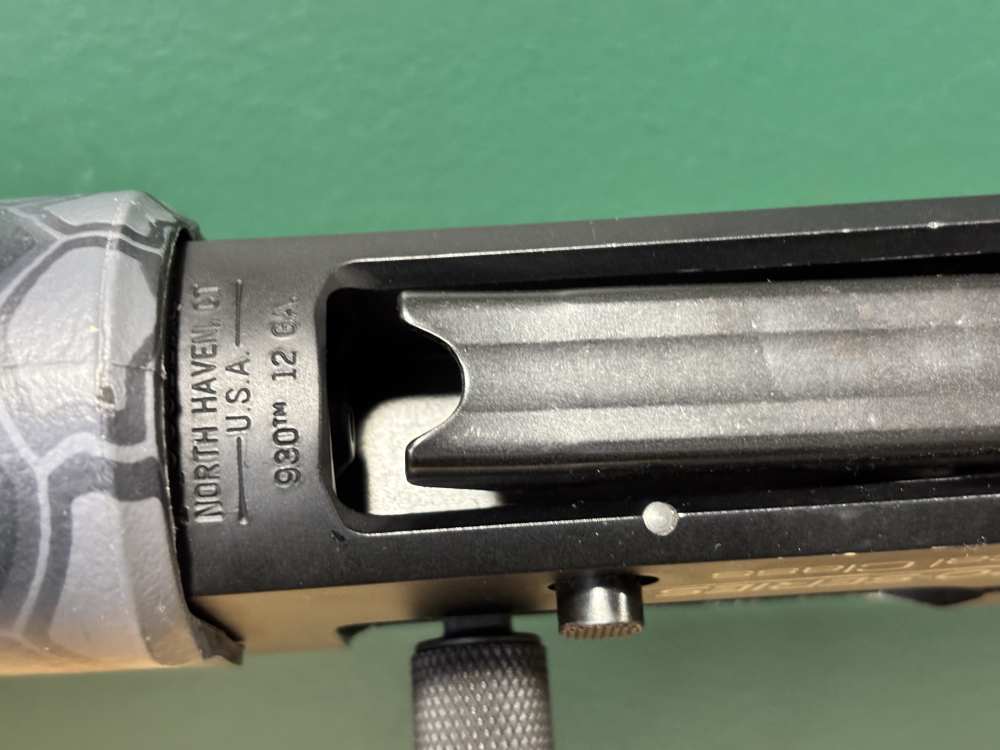 Mossberg 930 JM Pro Tactical Series 12 ga 11 Round Tube 24" -img-16