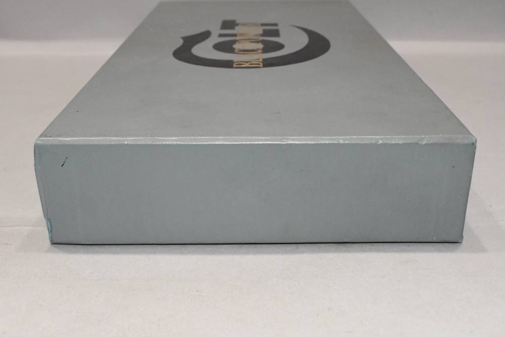 Colt Signature Series Model 1860 Army Single Action Revolver 44 Cal W Box-img-31