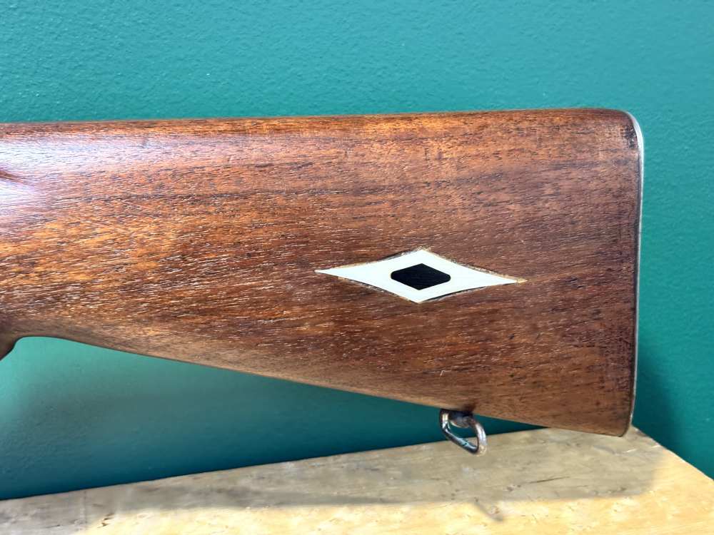 Winchester Model 70 .22 Hornet 24" mfg 1937 Pre War Pre-64 -img-9