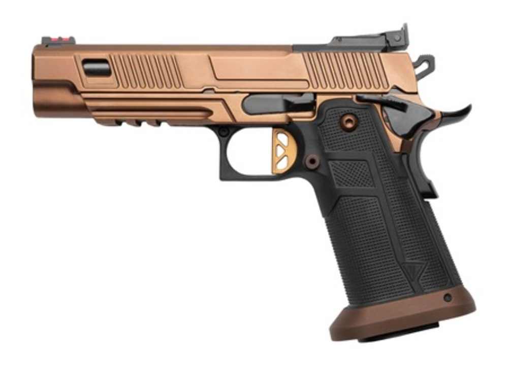 Kimber 2K11 CNC Custom Rogue -img-2