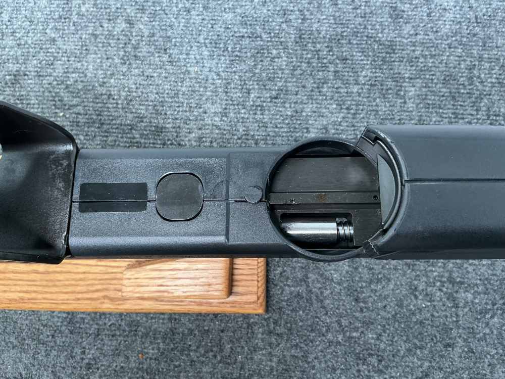 Used FNH PS90 5.7x26mm with 4 Magazines *PENNY*-img-14
